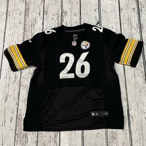 Le'Veon Bell Pittsburgh Steelers Stitched Nike NFL Football Sports Jersey